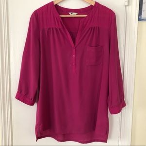 Kut From the Kloth Blouse